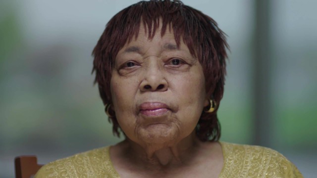 Dorothy Cotton