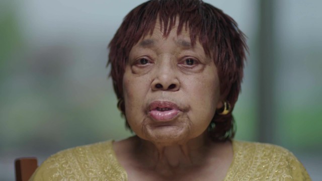 Dorothy Cotton