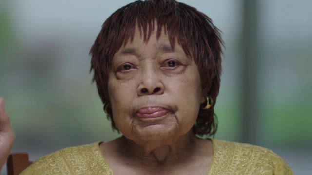 Dorothy Cotton