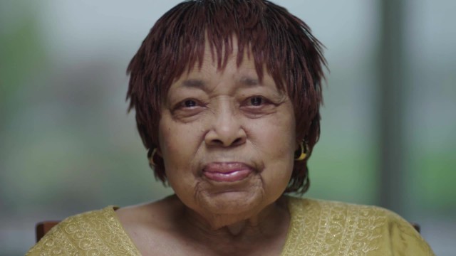 Dorothy Cotton