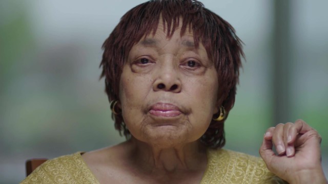 Dorothy Cotton