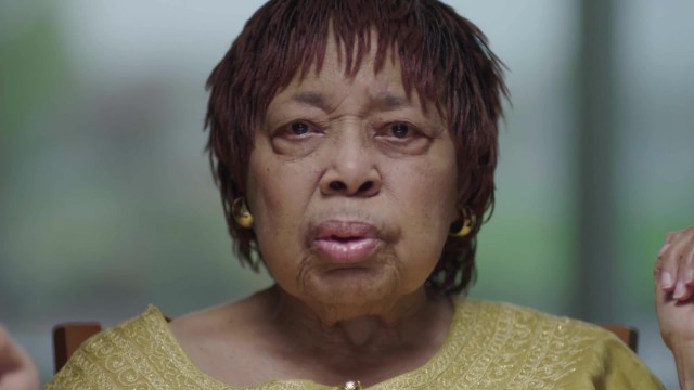Dorothy Cotton