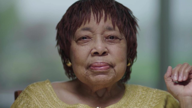 Dorothy Cotton
