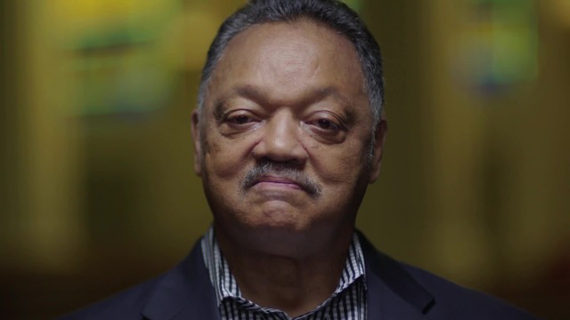 Jesse Jackson