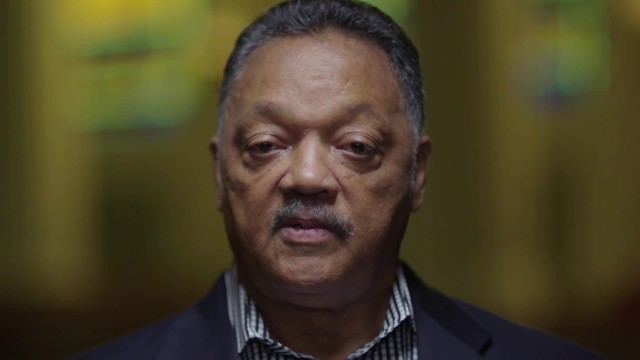 Jesse Jackson