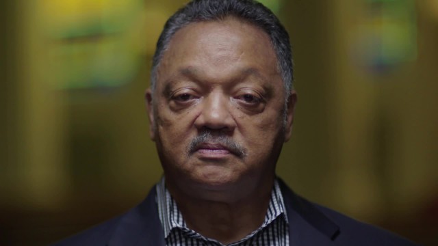 Jesse Jackson