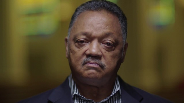 Jesse Jackson