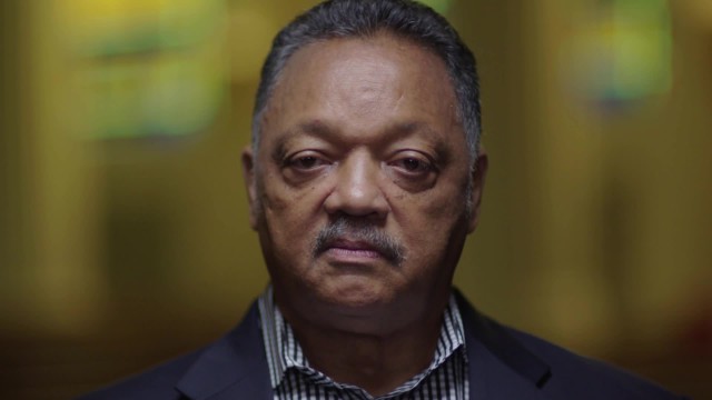 Jesse Jackson