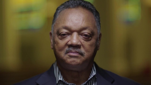 Jesse Jackson