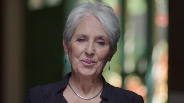 Joan Baez