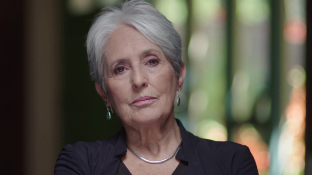 Joan Baez