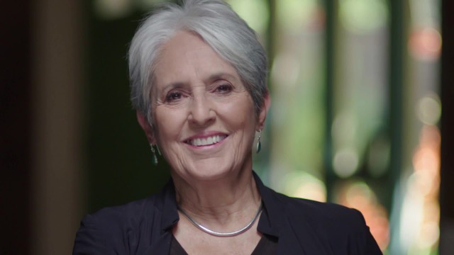 Joan Baez