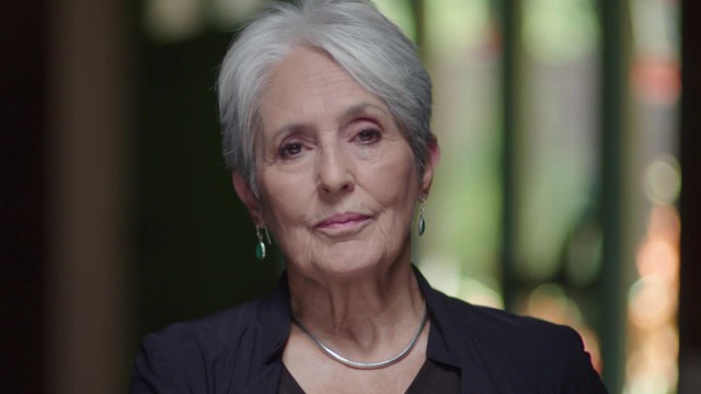 Joan Baez