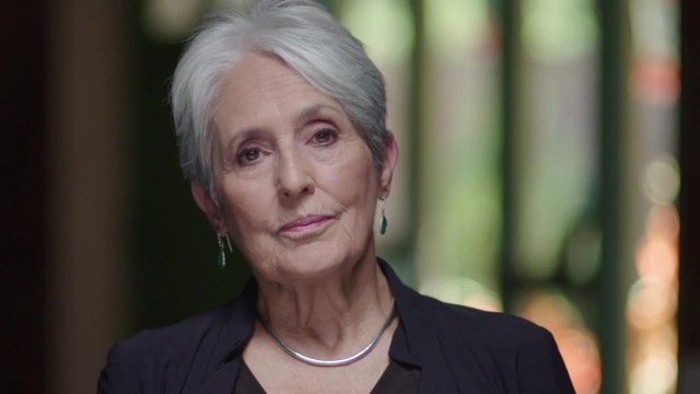 Joan Baez