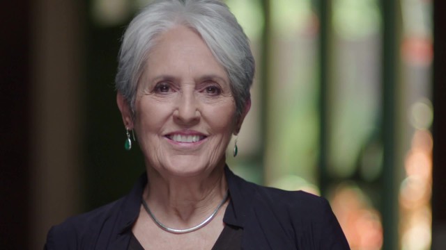 Joan Baez