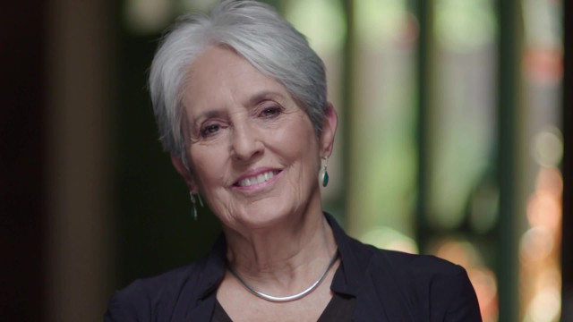 Joan Baez