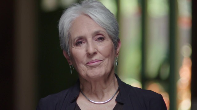 Joan Baez