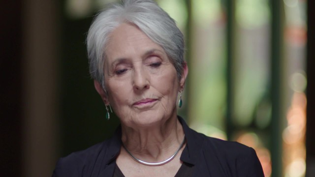 Joan Baez