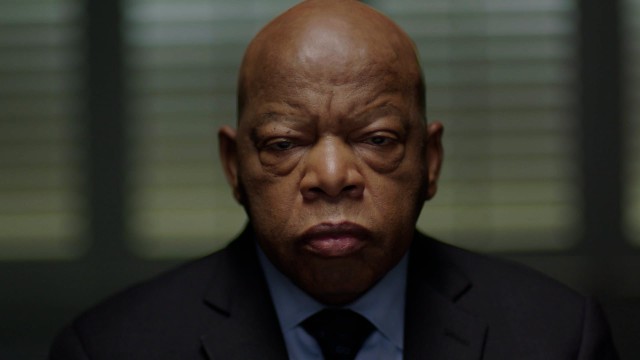 John Lewis
