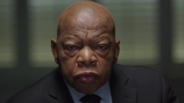 John Lewis