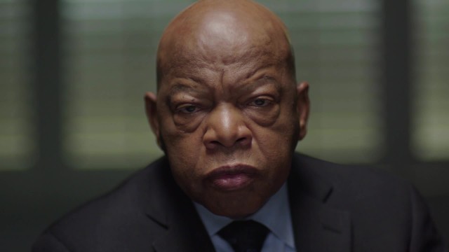 John Lewis