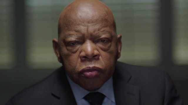 John Lewis