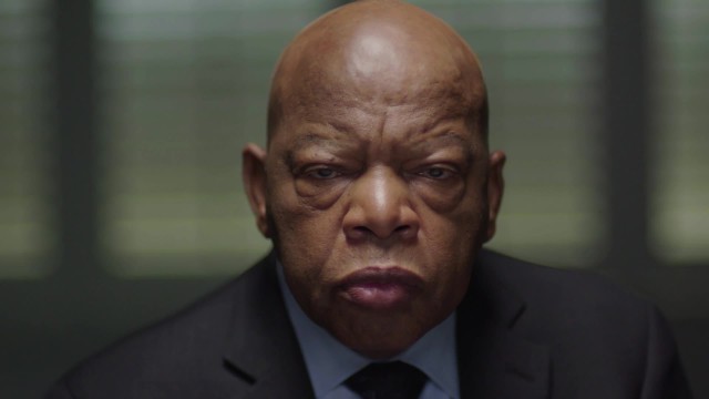 John Lewis