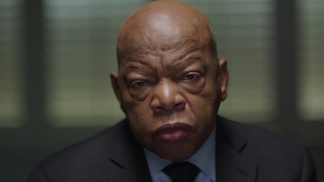John Lewis
