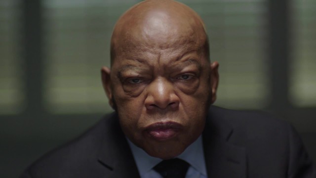 John Lewis