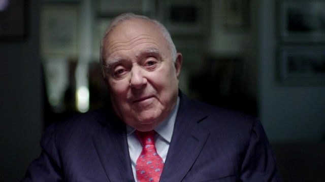 Joseph Califano