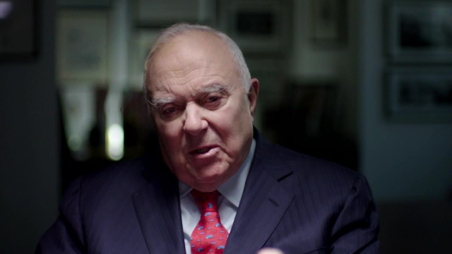 Joseph Califano