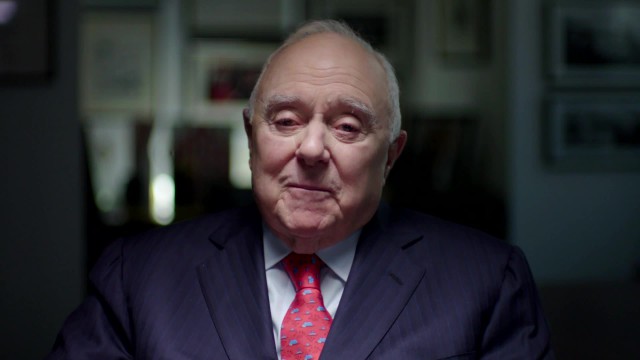 Joseph Califano