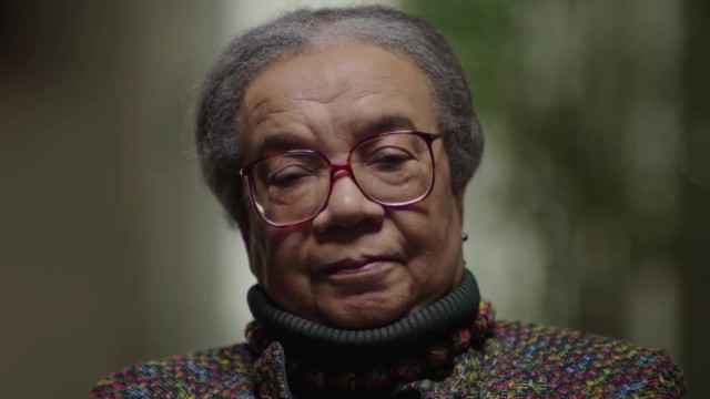 Marian Wright Edelman