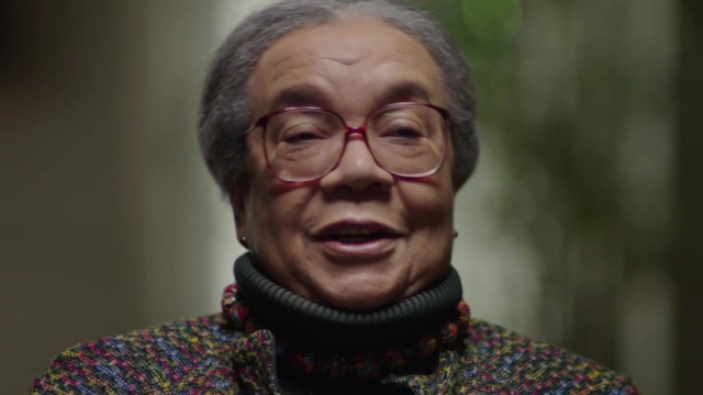 Marian Wright Edelman