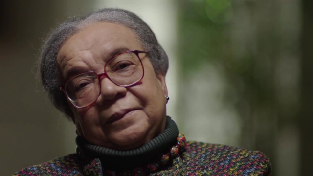Marian Wright Edelman