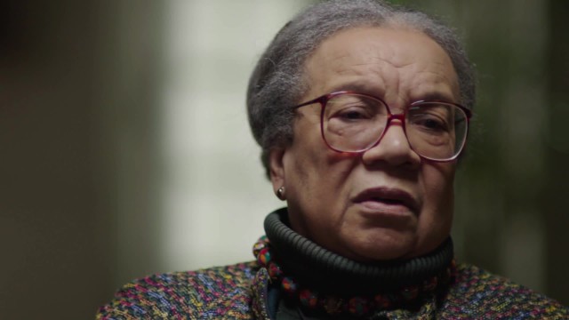 Marian Wright Edelman