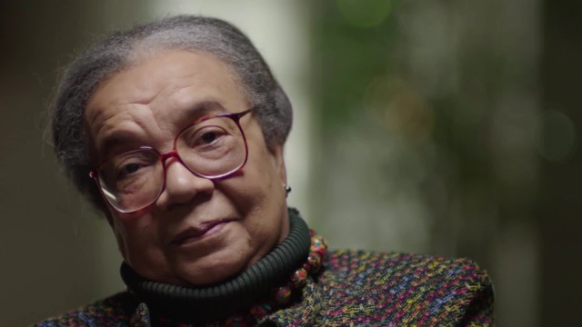 Marian Wright Edelman