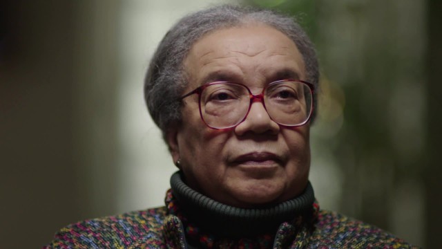 Marian Wright Edelman