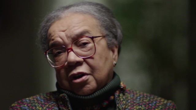 Marian Wright Edelman