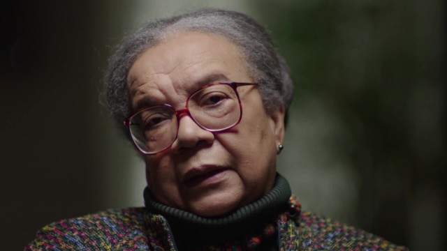 Marian Wright Edelman