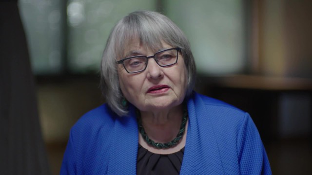 Mary Lou Finley