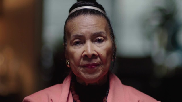 Xernona Clayton