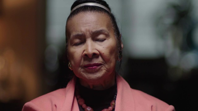 Xernona Clayton