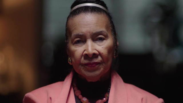 Xernona Clayton
