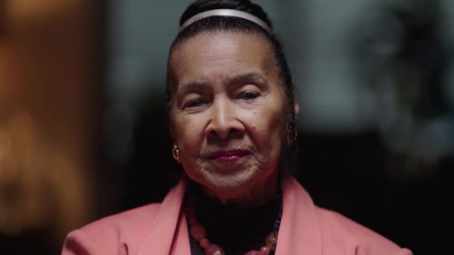 Xernona Clayton