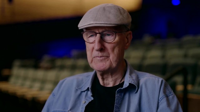 James Cromwell