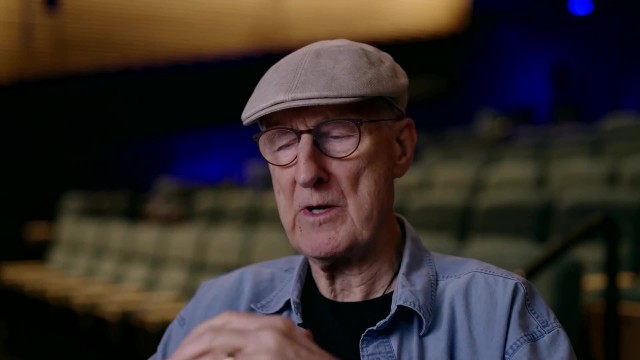 James Cromwell