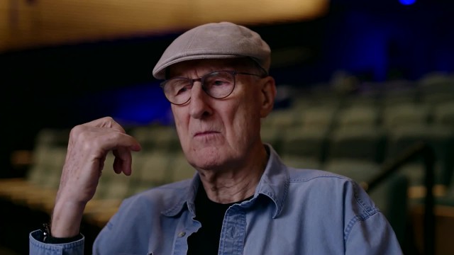 James Cromwell