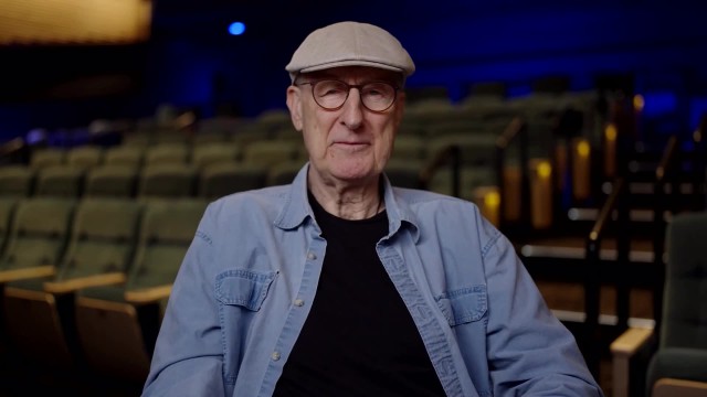 James Cromwell