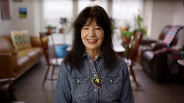 Joy Harjo